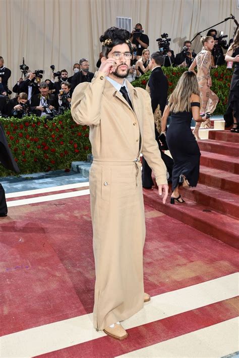 burberry bad bunny